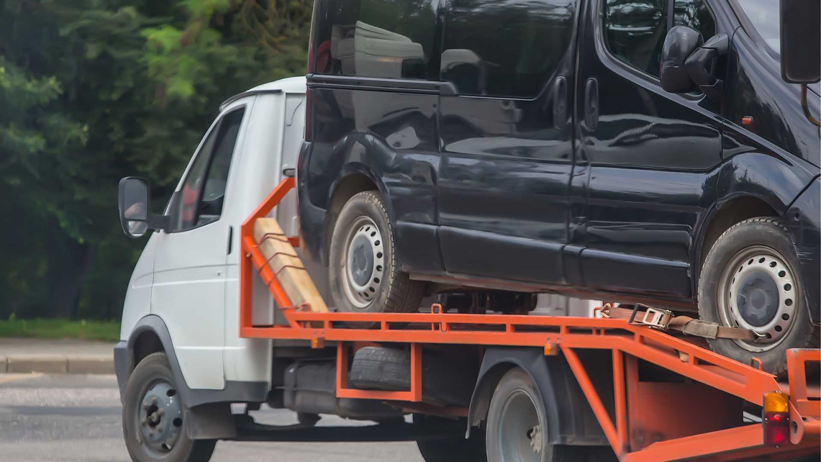 Car Wreckers in Dandenong