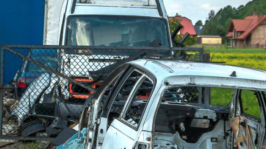 Sell my old car in Melbourne