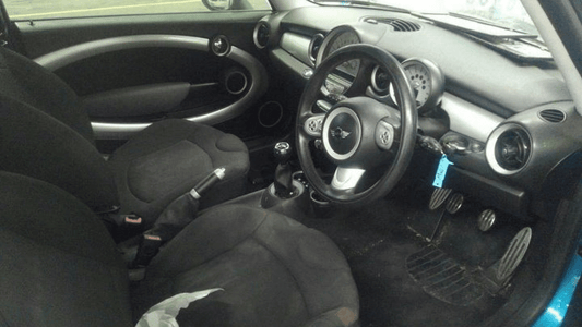 Second Hand Transmission