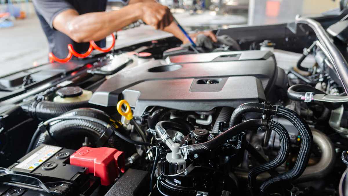 Best diesel injector cleaner Australia