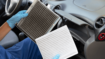 Learn More About your Car Air filter blockage