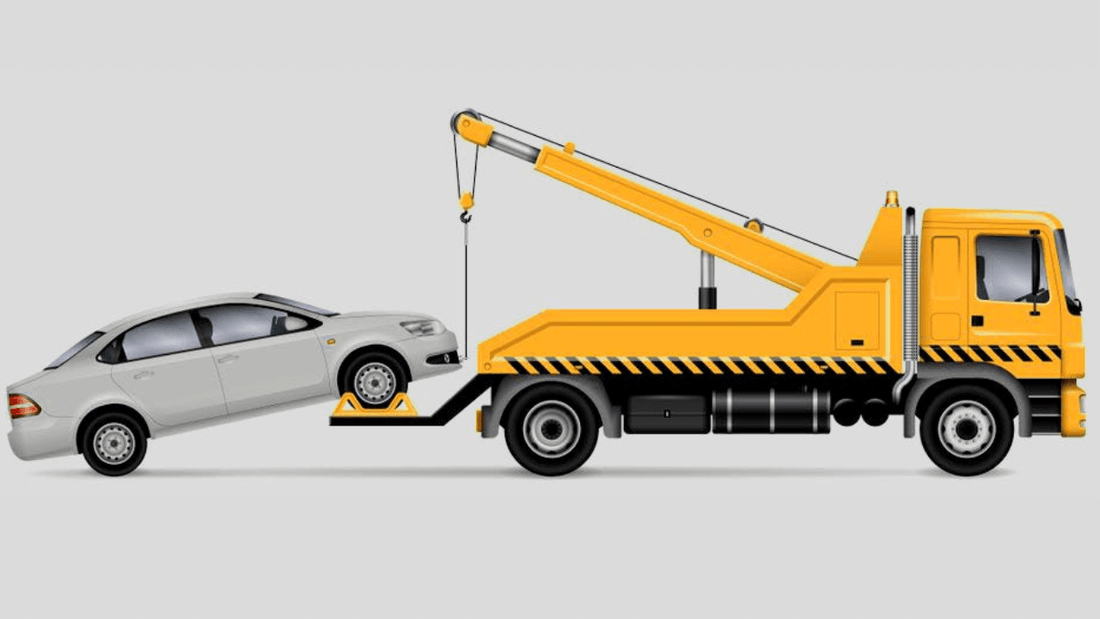 Auto Wrecker