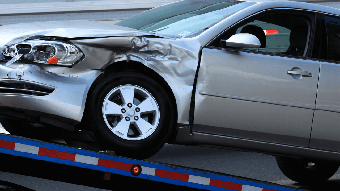 Scrap Your Car with Parts Experts