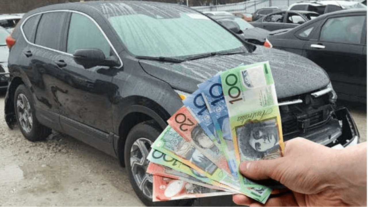 Tips for Selling Your Car for Cash