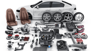 Unlock Affordability with Parts Experts Audi Second-Hand Parts