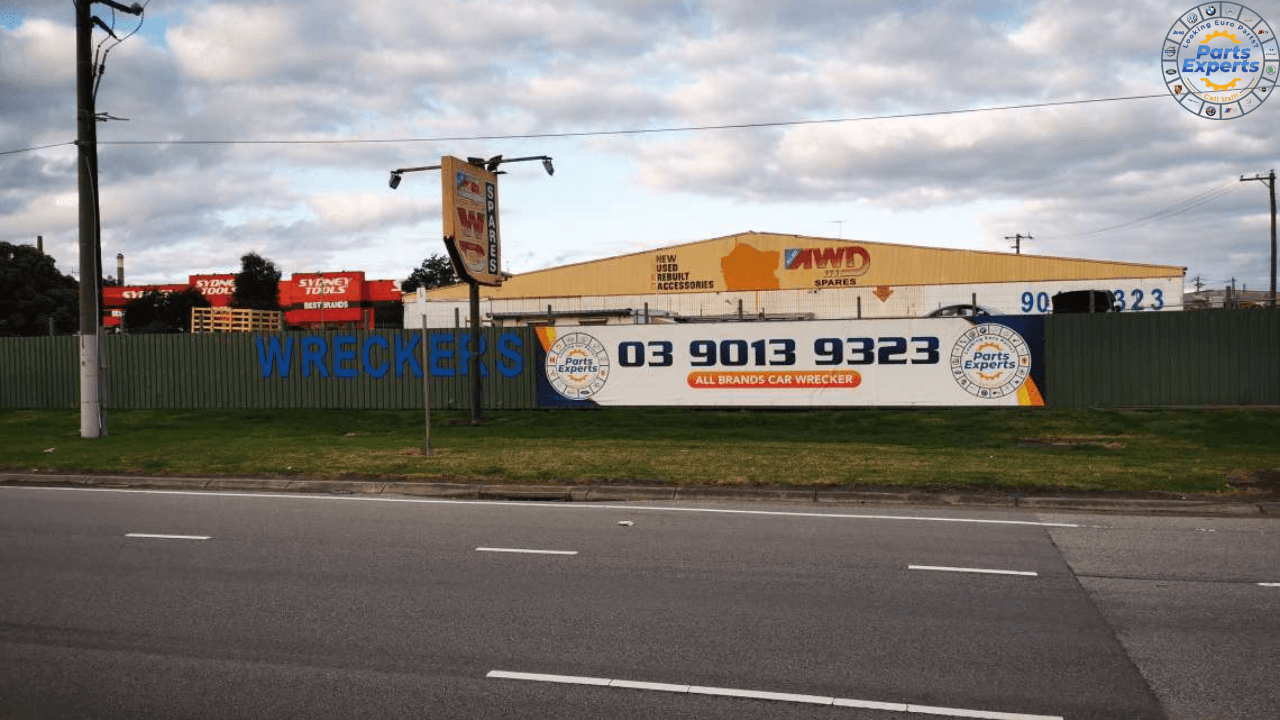 Parts Experts Parts Experts (Huntingdale)