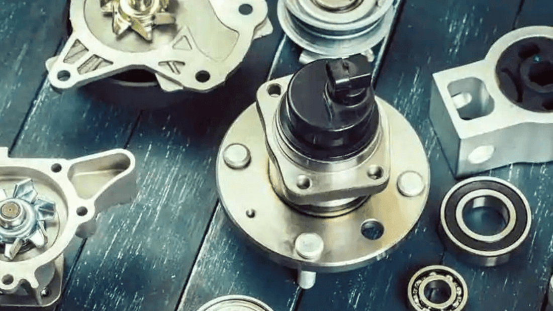 Parts Experts Used Auto Parts Australia: Your Guide to Finding Quality Car Parts ...