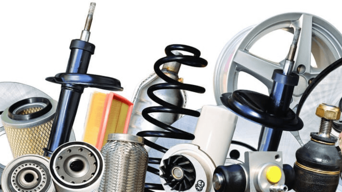 Auto Partts Get High-Quality Used Auto Parts Online from Parts Experts