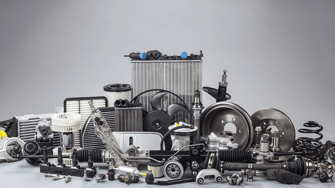 Used & Quality Parts