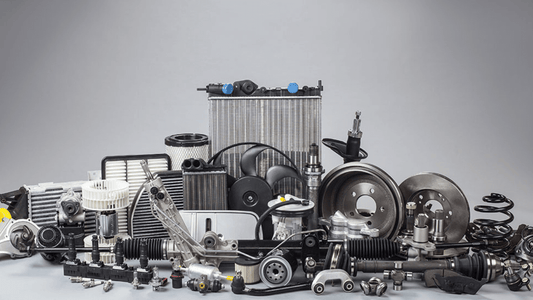 Used & Quality Parts