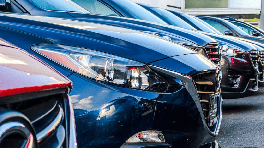 Get Cash for Your Car