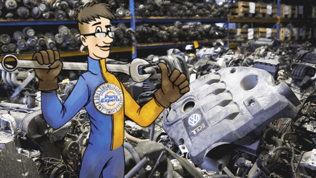 Parts Experts Finding Quality Used VW Parts in Sydney: Explore Parts Experts