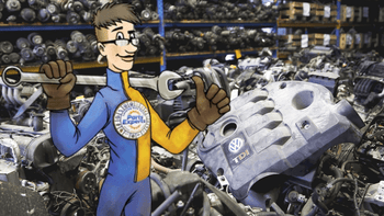 Finding Quality Used VW Parts in Sydney: Explore Parts Experts Car Wreckers in Dandenong