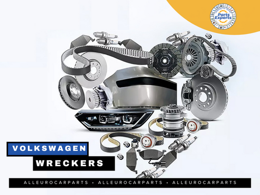 Vw parts in melbourne