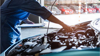 The Top Benefits of Buying a Second-Hand Car Part
