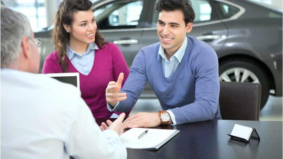 Negotiating with Car Wreckers for Used Auto Parts