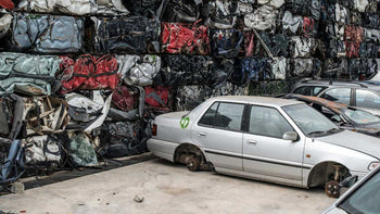 Where I can sell scrap car in Melbourne?