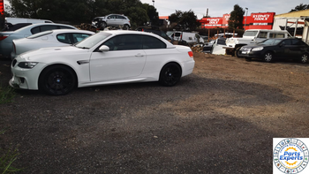 BMW & Mercedes Wreckers in Melbourne Guide by Parts Experts