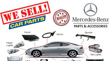 Unlock Hidden Value: How Mercedes Wreckers in Melbourne Can Turn Your Junk into Cash!