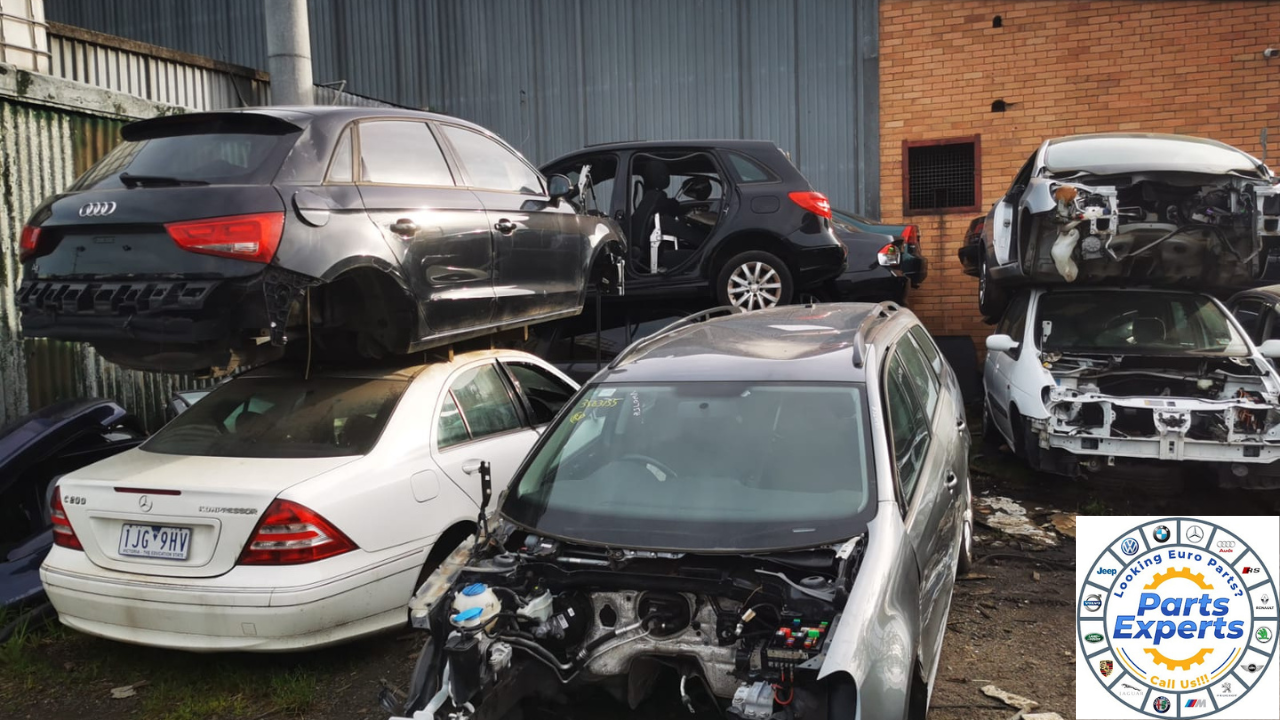 Car Wreckers Geelong