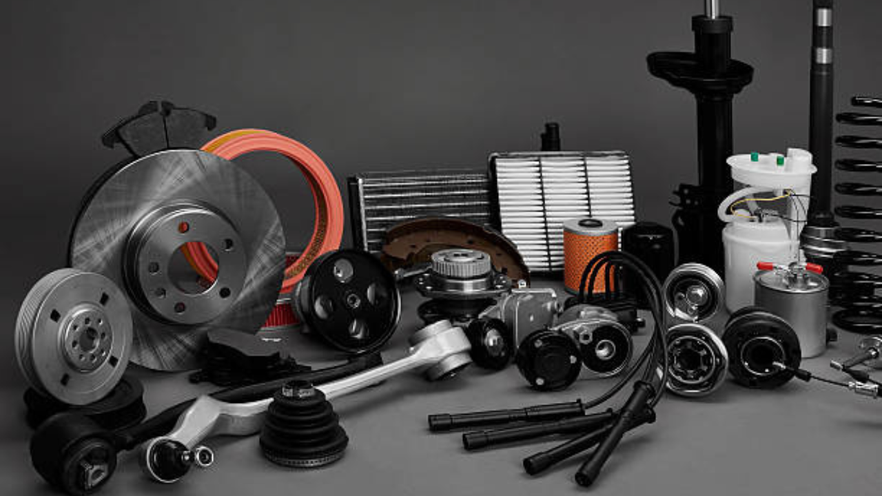 BMW Parts