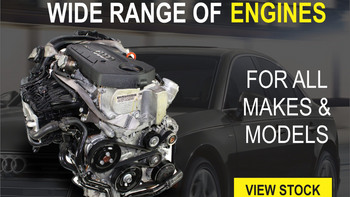 Buy Second Hand Engine from Parts Experts: Your Guide to Affordable and Reliable Engines