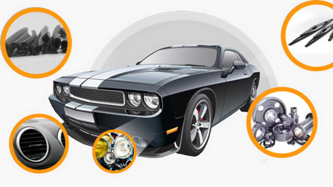 Dodge Used Auto Parts