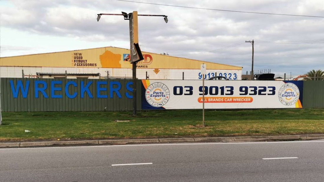 Car Parts store near me