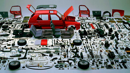 Used Car Parts