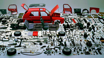 Affordable and Reliable Used Car Parts in Melbourne - Find Yours Today!