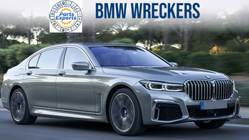 Top BMW Wreckers in Melbourne: Find the Best Deals and Parts