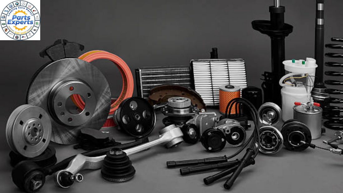 Parts Experts Benefits of Choosing Parts Experts Car Wreckers in Dandenong & Huntingdale