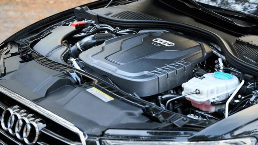 Audi Wreckers in Melbourne