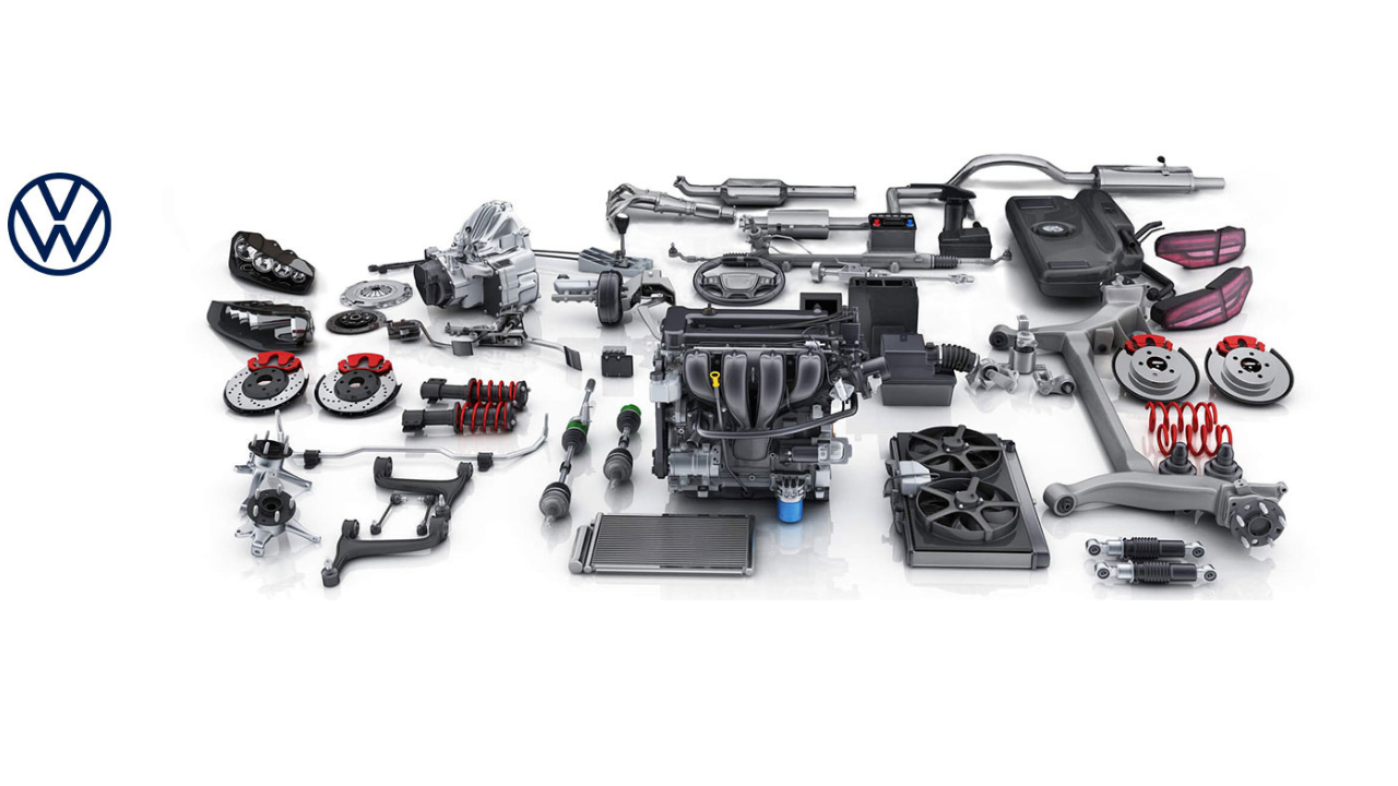 Parts Experts Unveiling the Ultimate Source for VW Wreckers & Used Auto Parts – Parts ...