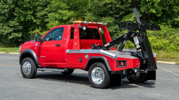 How to Find the Best 4x4 Wrecker | Parts Experts