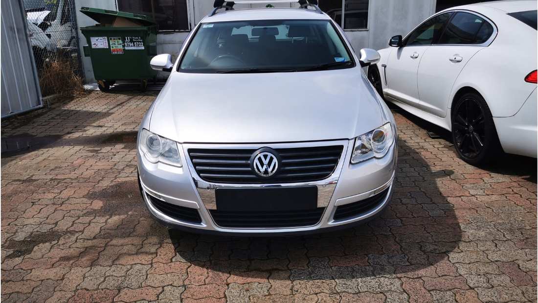 Volkswagen Wreckers Australia