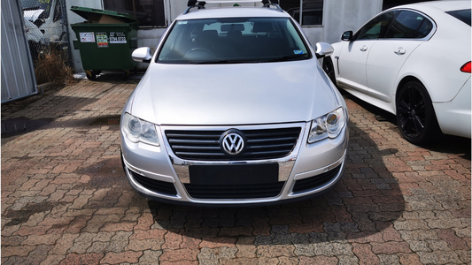 Volkswagen Wreckers Australia