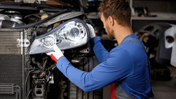 Get High-Quality Used Auto Parts Online from Parts Experts