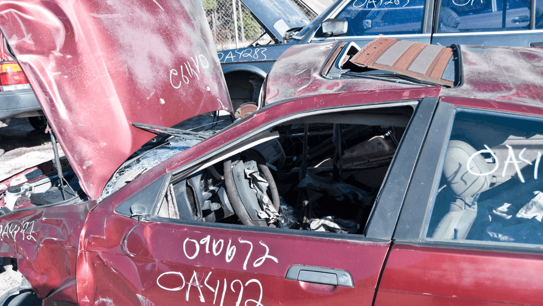 Car Wreckers Parts Experts