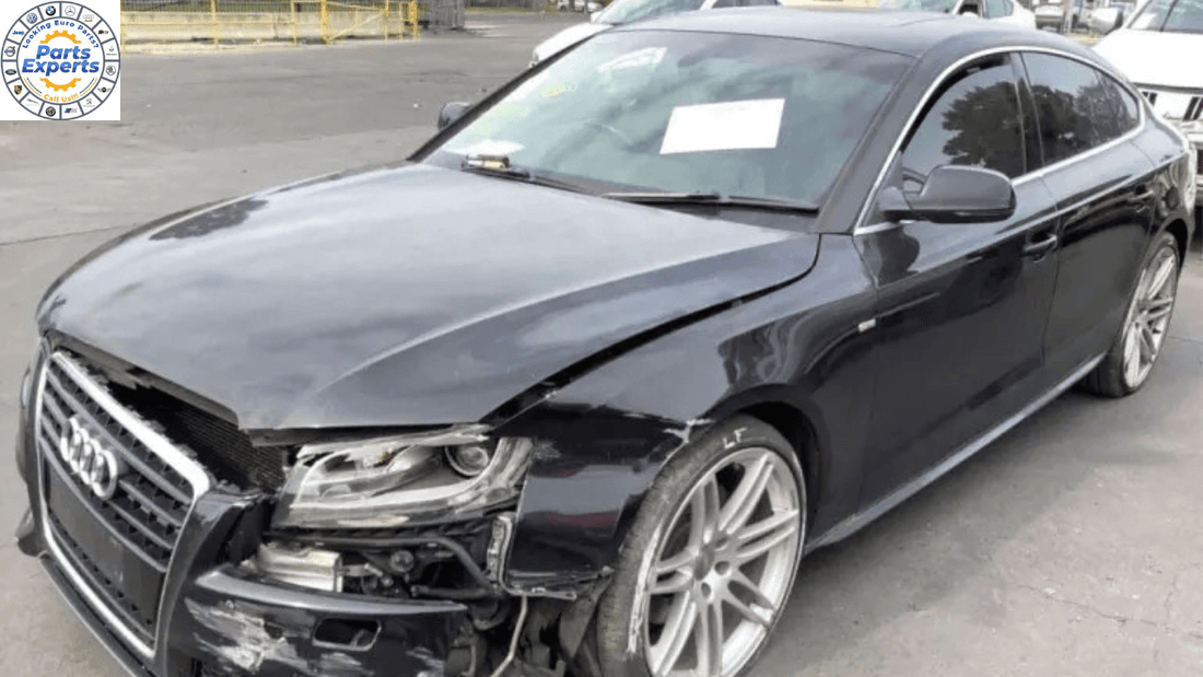 Parts Experts Audi Wreckers Melbourne: Your Source for Quality Used Audi Parts