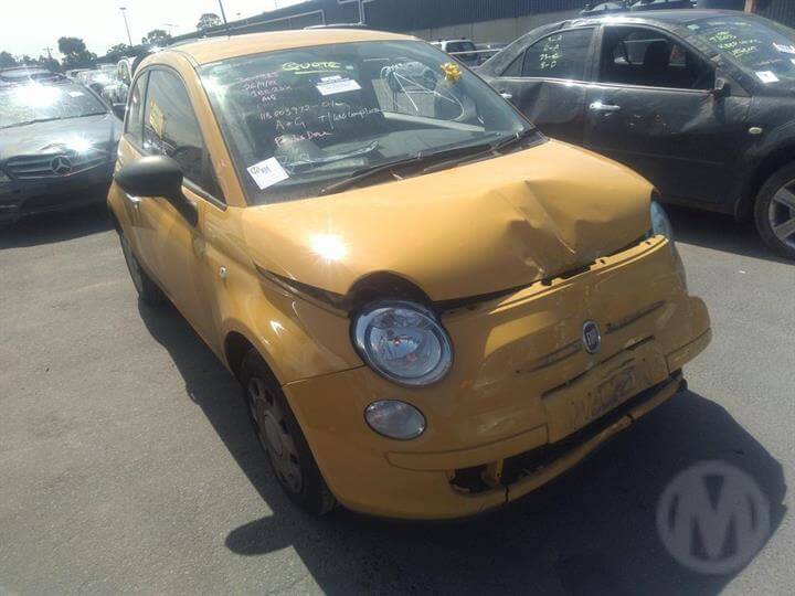 Wreckers Melbourne - Car Removal and Cash for Cars