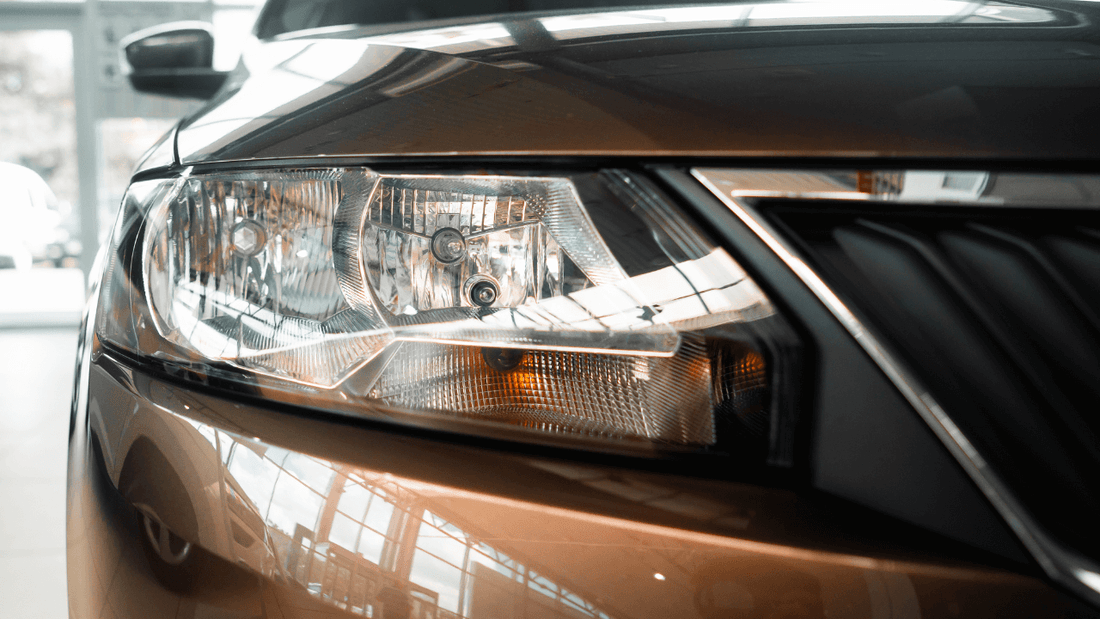 Quality European Used Auto Parts