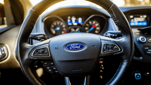 Ford used auto parts from Parts Experts