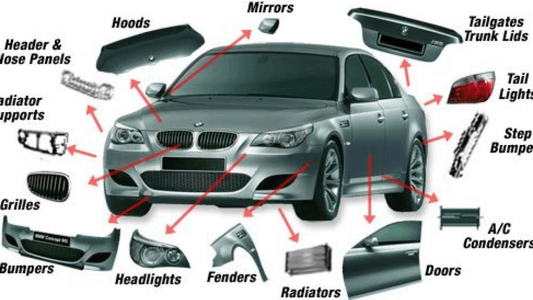 Car Parts