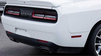 Do You Need a Front or Rear Bumper for Your Car?