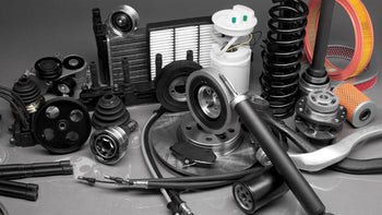Introduction to Auto Parts