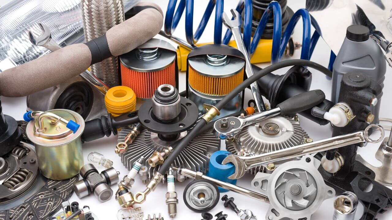 Quality Auto Parts