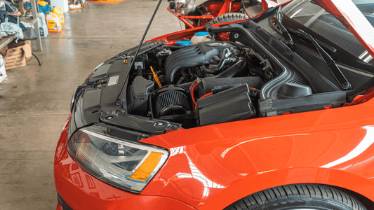 Volkswagen Wreckers Australia