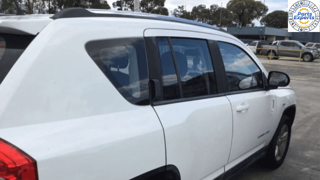 4x4 Wreckers: Your Go-To Solution for Used Auto Parts