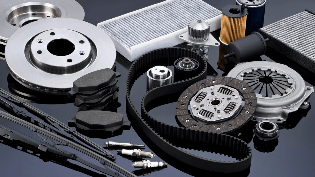Parts Experts How to Choose the Right Part for Your Car from Parts Experts